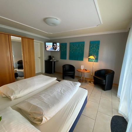 Gaestehaus Savo Nurburg Ngoại thất bức ảnh