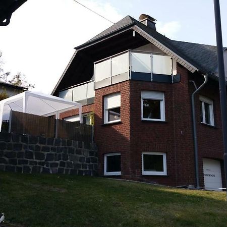 Gaestehaus Savo Nurburg Ngoại thất bức ảnh
