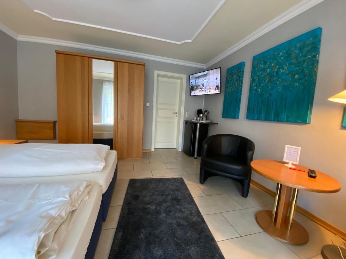Gaestehaus Savo Nurburg Ngoại thất bức ảnh