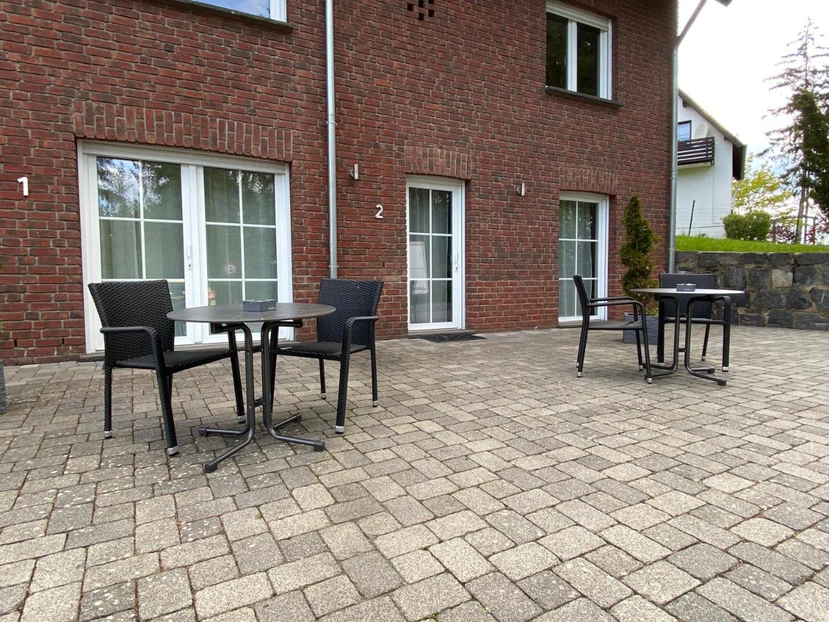 Gaestehaus Savo Nurburg Ngoại thất bức ảnh