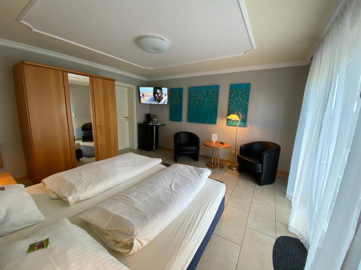Gaestehaus Savo Nurburg Ngoại thất bức ảnh