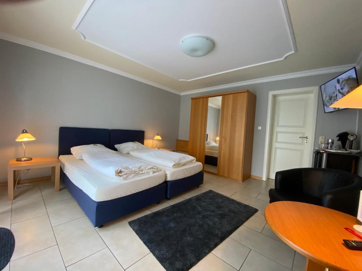 Gaestehaus Savo Nurburg Ngoại thất bức ảnh