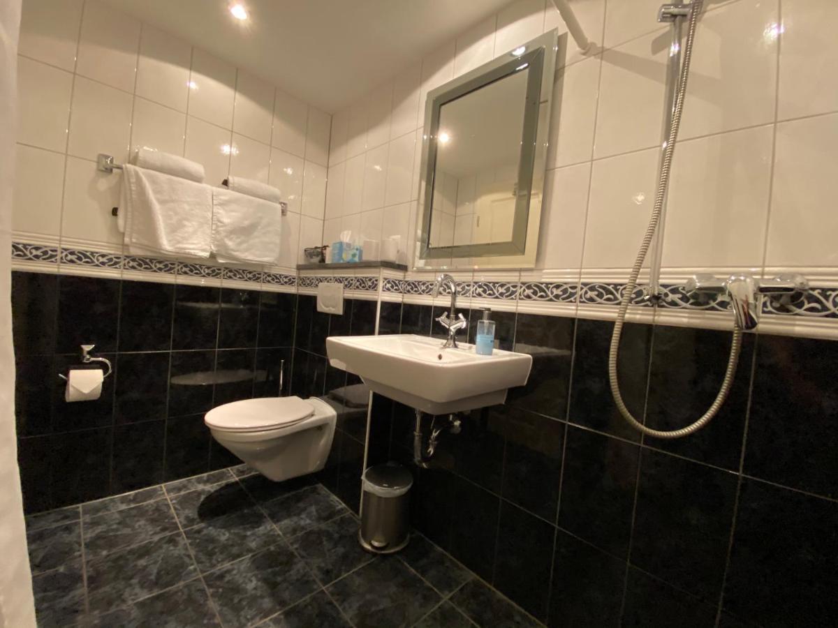 Gaestehaus Savo Nurburg Ngoại thất bức ảnh