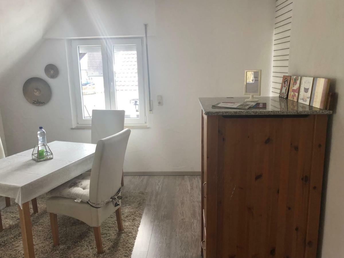Gaestehaus Savo Nurburg Ngoại thất bức ảnh