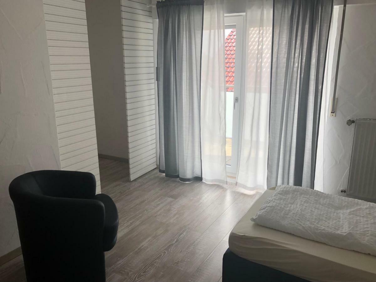 Gaestehaus Savo Nurburg Ngoại thất bức ảnh