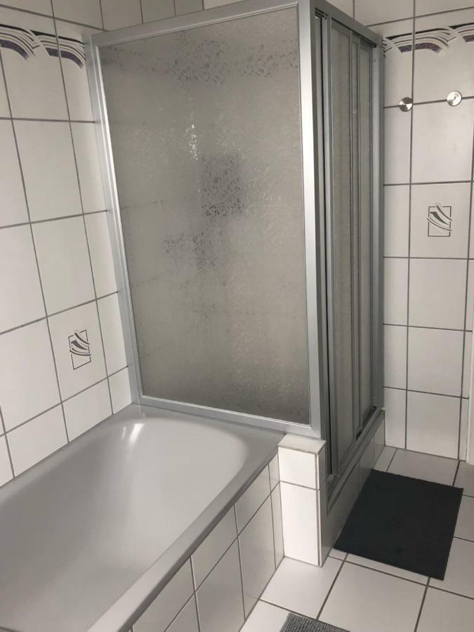 Gaestehaus Savo Nurburg Ngoại thất bức ảnh