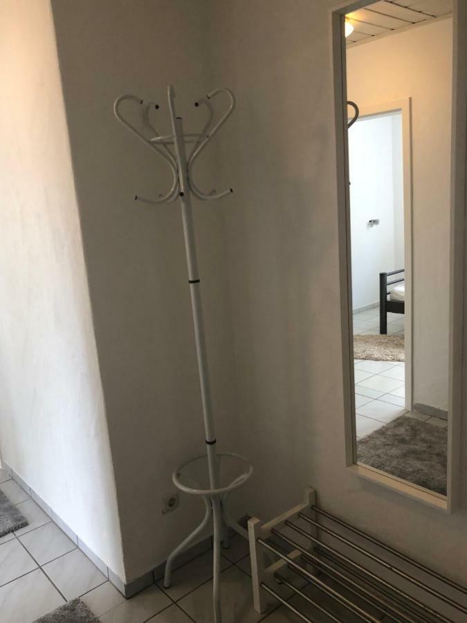 Gaestehaus Savo Nurburg Ngoại thất bức ảnh