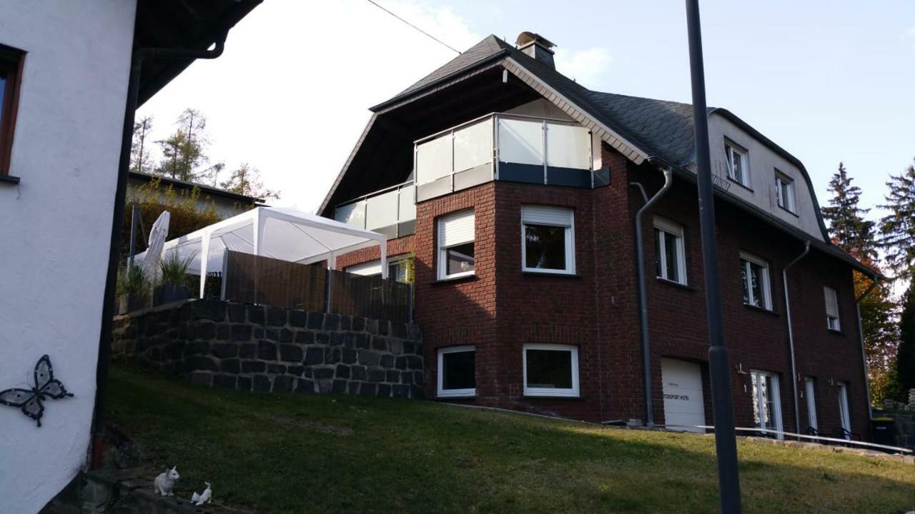 Gaestehaus Savo Nurburg Ngoại thất bức ảnh